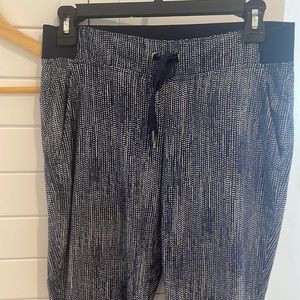 Athleta casual pants